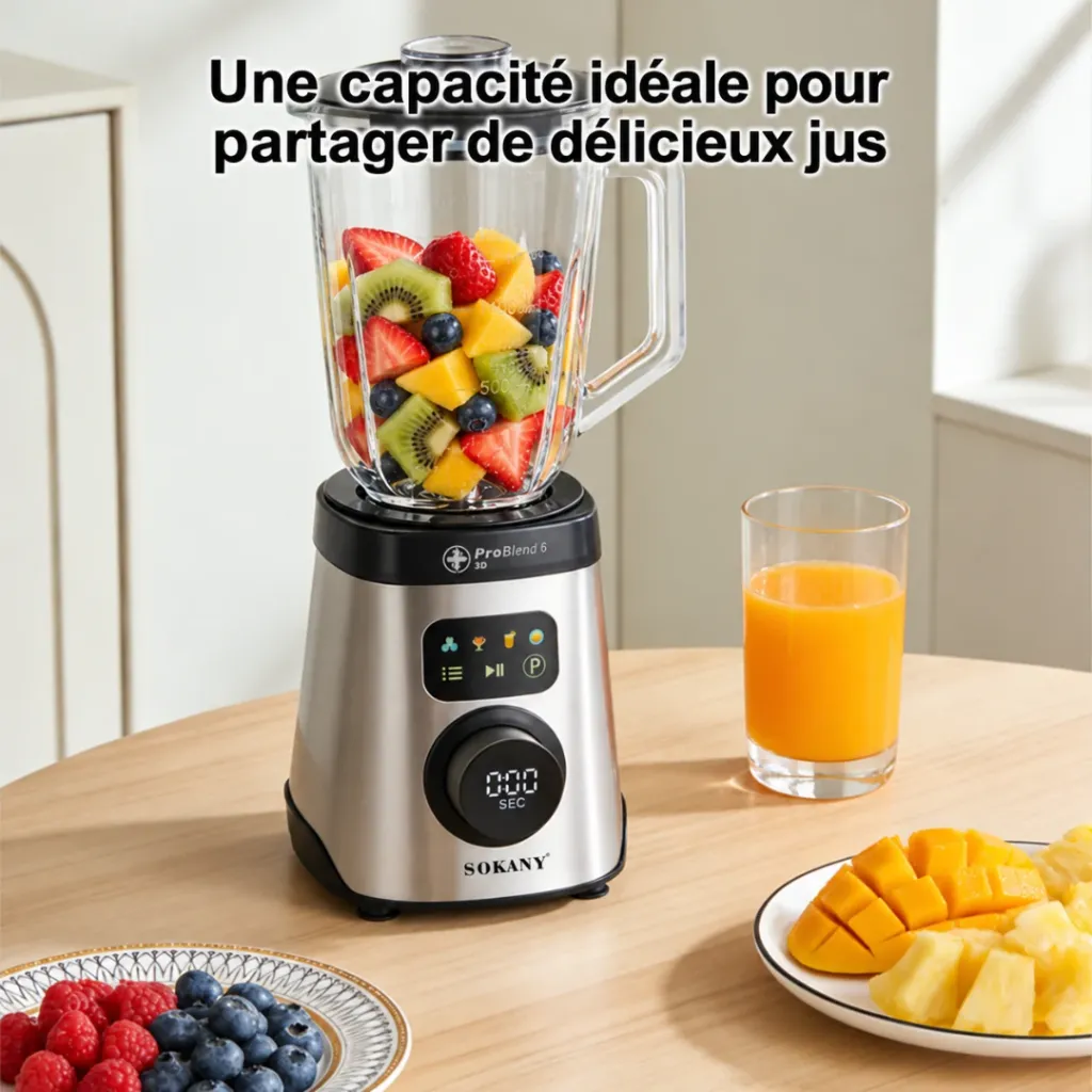 Blender Multifonction Sokany- 1,5 L - 1500 W (5).webp
