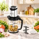 Hachoir Multifonction Sokany- 2,5 L - 300 W (3).webp