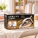 Fer A Repasser Sokany - 480 ml - 2200 W (5).webp
