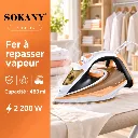 Fer A Repasser Sokany - 480 ml - 2200 W (4).webp
