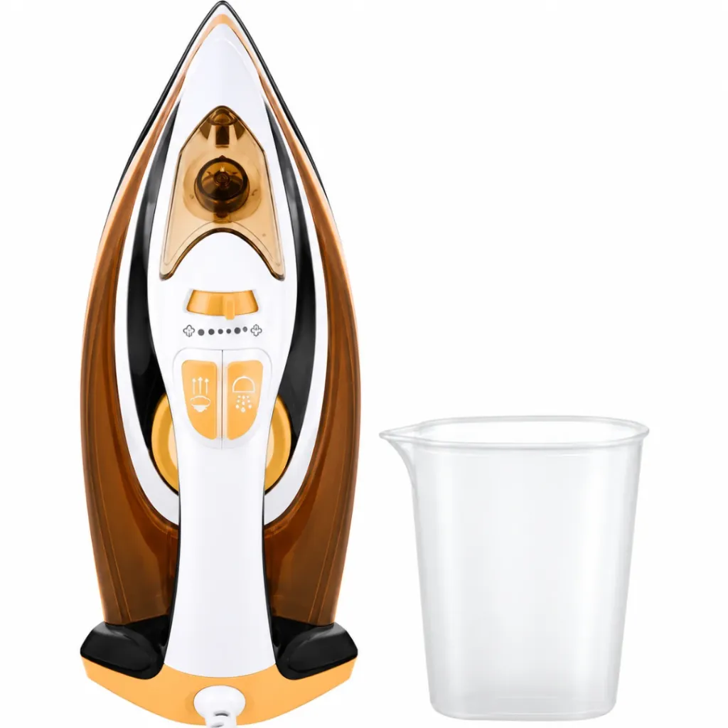 Fer A Repasser Sokany - 480 ml - 2200 W (2).webp