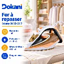 Fer A Repasser Sokany - 480 ml - 2200 W.webp