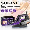 Fer A Repasser Sokany - 380 ml - 2400 W (2).webp