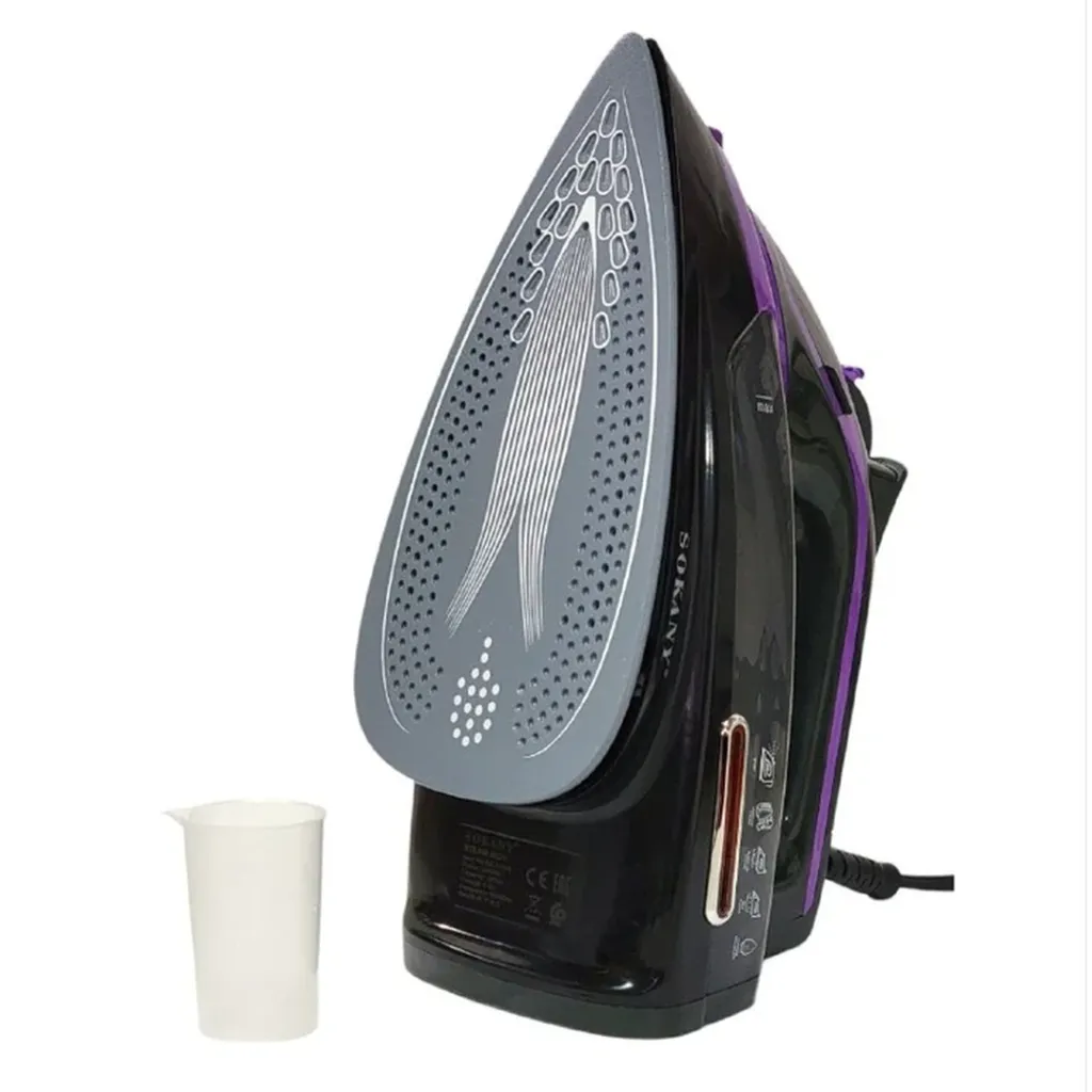 Fer A Repasser Sokany - 380 ml - 2400 W (3).webp