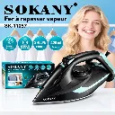 Fer A Repasser Sokany - 420 ml - 2400 W (2).webp