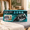 Fer A Repasser Sokany - 420 ml - 2400 W (1).webp