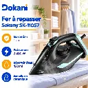 Fer A Repasser Sokany - 420 ml - 2400 W.webp