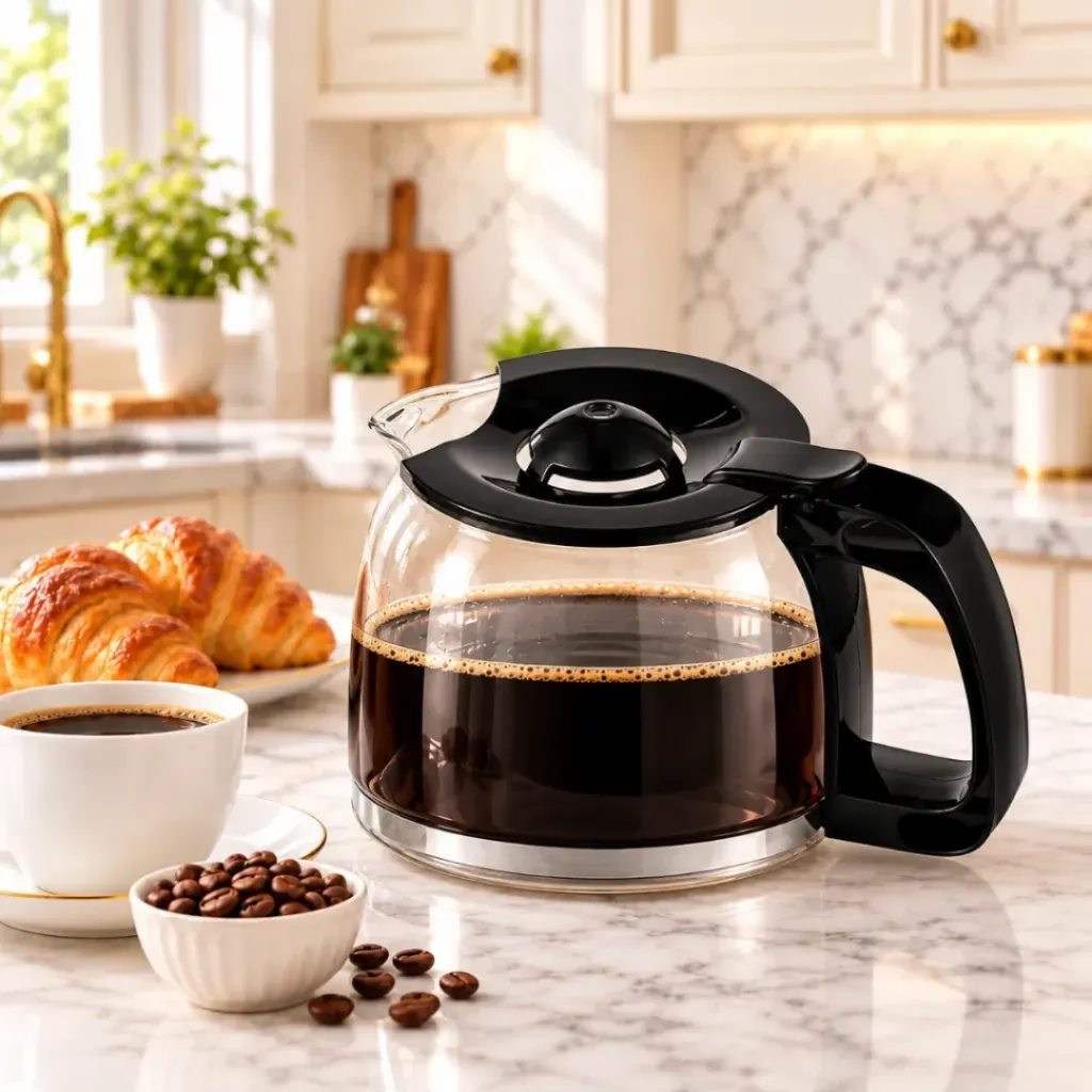 Cafetière Filtre Sokany- 1,5 L - 950 W (4).webp