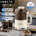 Moulin A Café Multifonction Sokany- 500 ml - 350 W- Blanc (4).webp