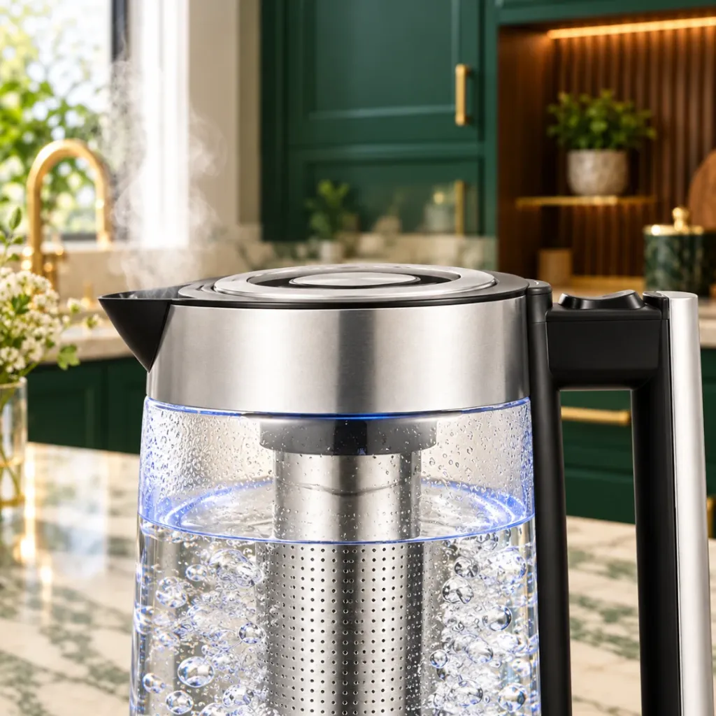 Bouilloire Electrique En Verre Sokany- 1,8 L - 1800 W (5).webp