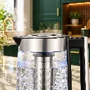 Bouilloire Electrique En Verre Sokany- 1,8 L - 1800 W (5).webp