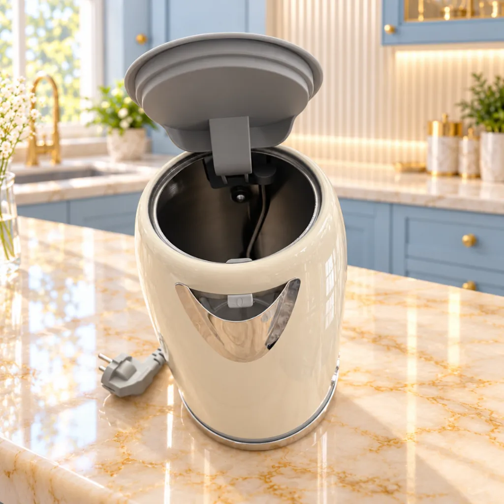Bouilloire Electrique Sokany- 1,7 L - 2600 W (4).webp