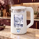 Bouilloire Electrique Sokany- 1,5 L - 1500 W- Blanc (3).webp