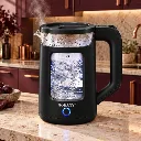Bouilloire Electrique Sokany- 1,5 L - 1500 W- Noir (2).webp