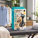Défroisseur A Vapeur Sokany - 220 ml - 1500 W (1).webp