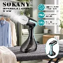Défroisseur A Vapeur Sokany - 220 ml - 1500 W (3).webp