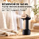 Défroisseur A Vapeur Sokany - 160 ml - 1500 W (4).webp