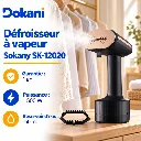 Défroisseur A Vapeur Sokany - 160 ml - 1500 W (2).webp