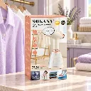 Défroisseur A Vapeur Sokany - 260 ml - 1500 W (3).webp