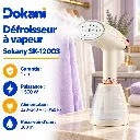 Défroisseur A Vapeur Sokany - 260 ml - 1500 W (8).webp