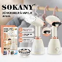 Défroisseur A Vapeur Sokany - 260 ml - 1500 W (4).webp