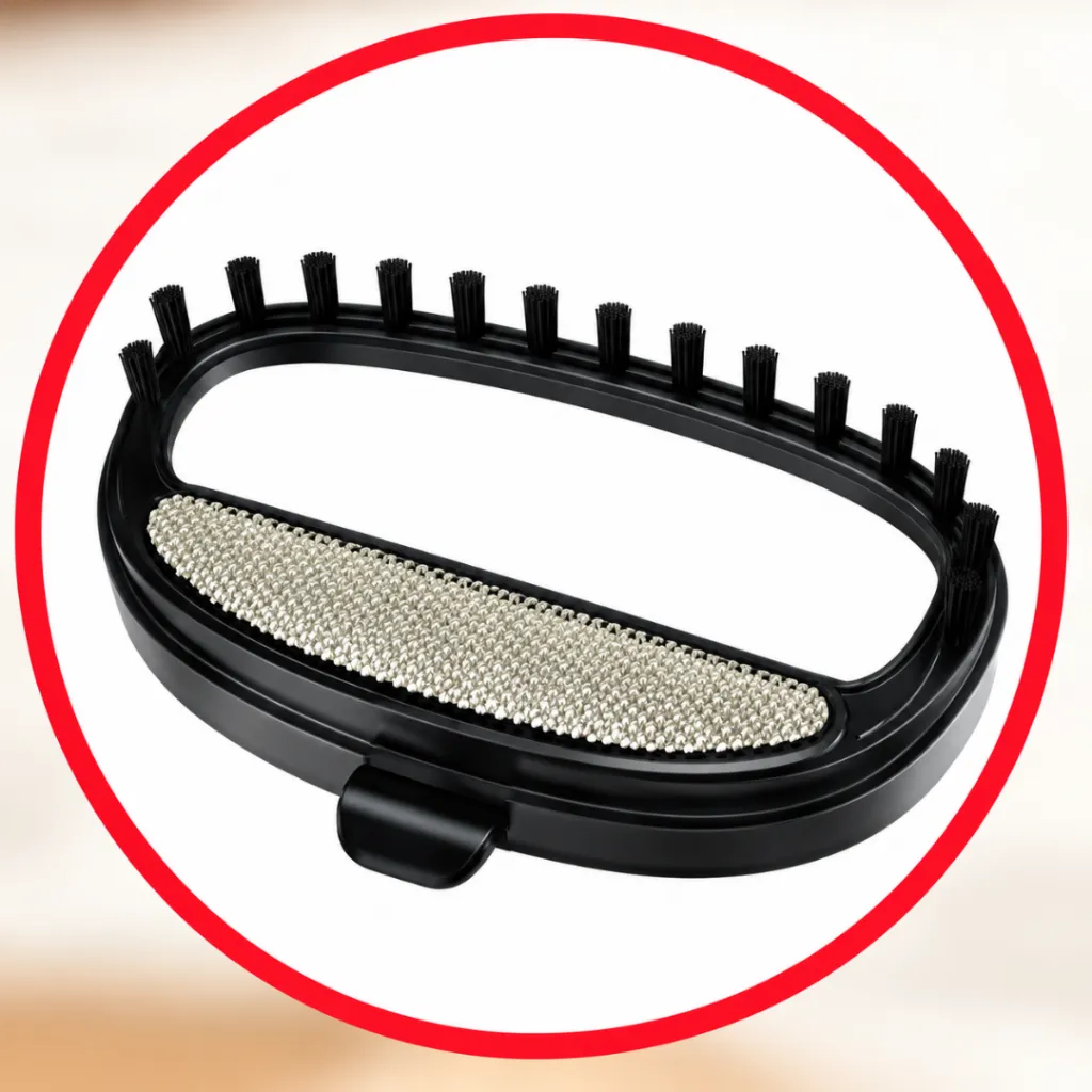 Défroisseur A Vapeur Sokany - 310 ml - 2200 W (6).webp