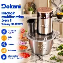 Hachoir Multifonction 5 En 1 Sokany- 3 L - 400 W (6).webp