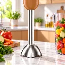 Mixeur Plongeant Sokany- 300 W Caramel (3).webp