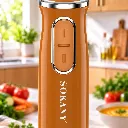 Mixeur Plongeant Sokany- 300 W Caramel (2).webp
