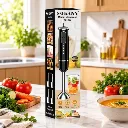 Mixeur Plongeant Sokany- 300 W Caramel (1).webp