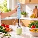 Mixeur Plongeant Sokany- 300 W bleu ciel (5).webp