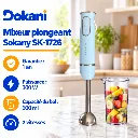 Mixeur Plongeant Sokany- 300 W bleu ciel (2).webp
