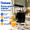 Presse-Agrumes Sokany A Levier- 350 W (7).webp