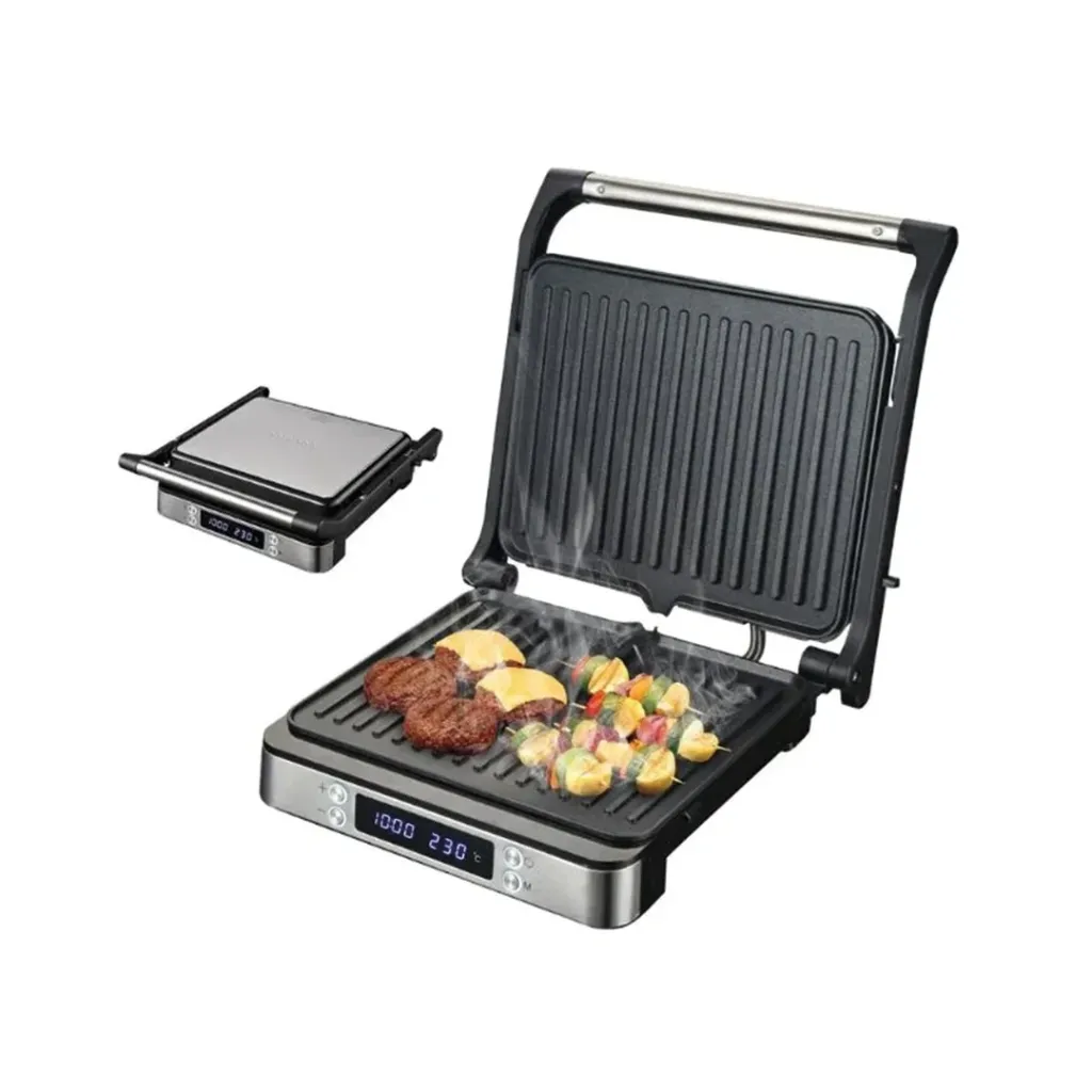 Grill Electrique Sokany - 180° - 2000 W (3).webp