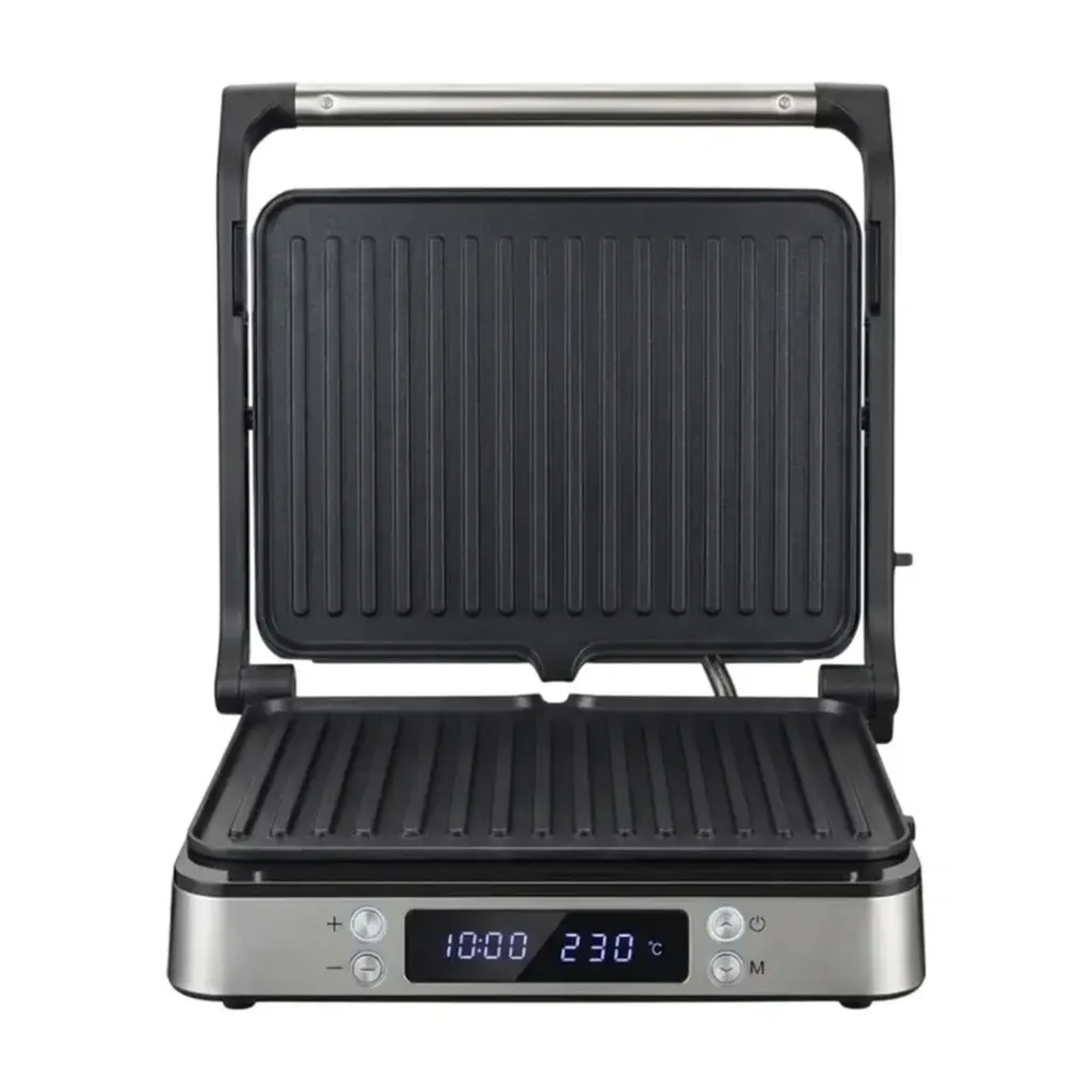 Grill Electrique Sokany - 180° - 2000 W (1).webp