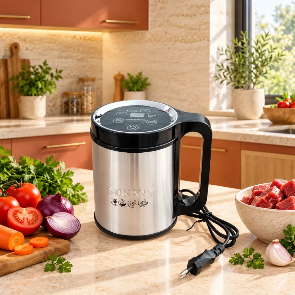 Hachoir Electrique Sokany- 3 L - 800 W (12).webp
