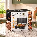 Grill Electrique Sokany - 850 W (4).webp