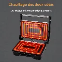 Grill Electrique Sokany - 850 W (7).webp