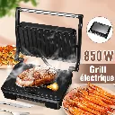 Grill Electrique Sokany - 850 W (1).webp