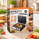 Grill Electrique Sokany - 2000 W (2).webp