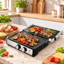 Grill Electrique Sokany - 2000 W (1).webp