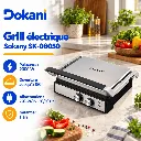 Grill Electrique Sokany - 2000 W.webp