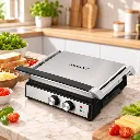 Grill Electrique Sokany - 2000 W (3).webp