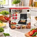 Grill Electrique Sokany - 2000 W - SK-08158 (2).webp