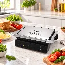 Grill Electrique Sokany - 2000 W - SK-08158 (3).webp