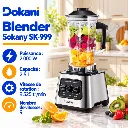 Blender Haute Vitesse Sokany- 2,5 L - 2000 W (1).webp