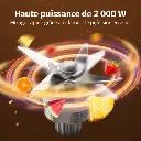 Blender Haute Vitesse Sokany- 2,5 L - 2000 W (3).webp