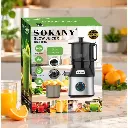 Extracteur De Jus Lent Sokany- 1,8 L- 300 W (3).webp