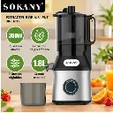Extracteur De Jus Lent Sokany- 1,8 L- 300 W (2).webp