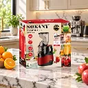 Extracteur De Jus Lent Sokany- 300 ml- 250 W (3).webp